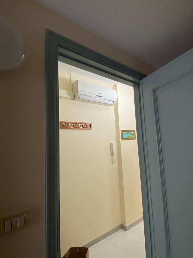 Apartamento La Mansarda Giardini-Naxos Exterior foto