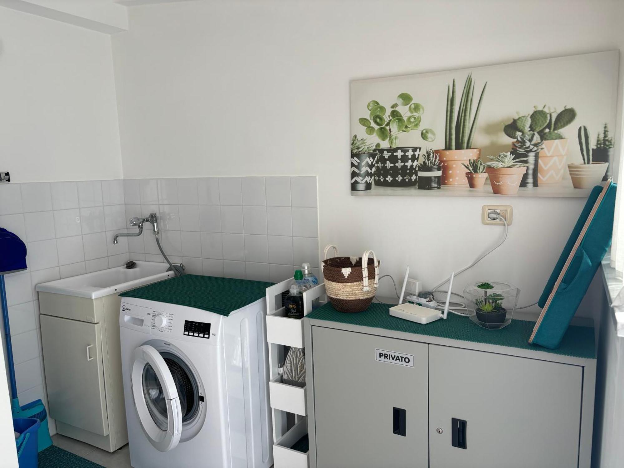 Apartamento La Mansarda Giardini-Naxos Exterior foto