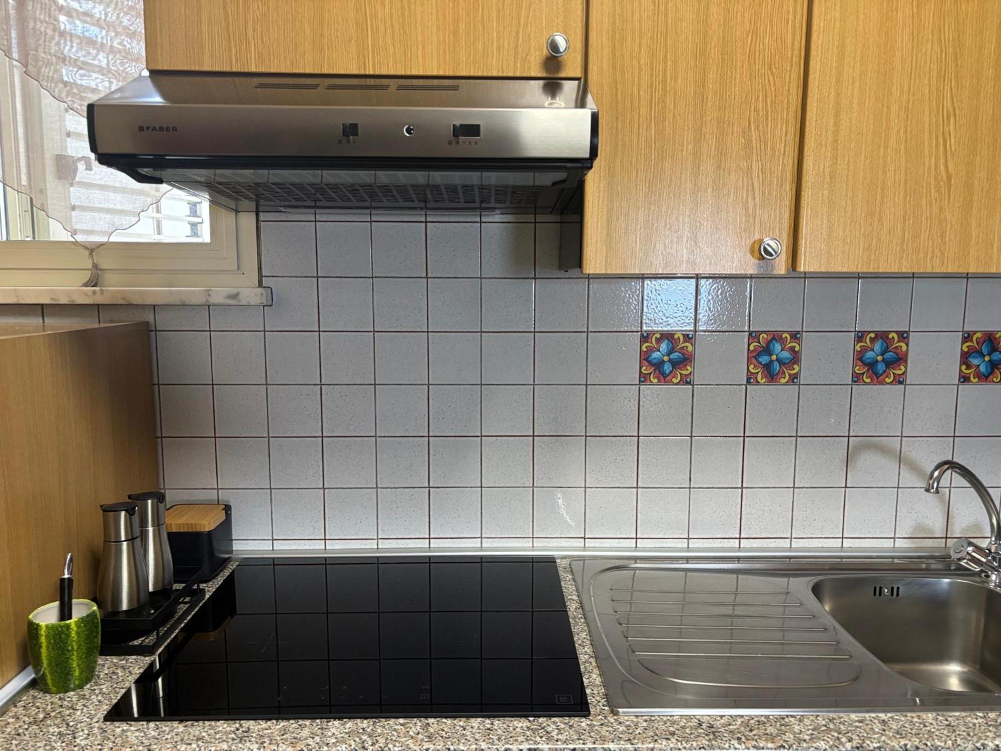 Apartamento La Mansarda Giardini-Naxos Exterior foto